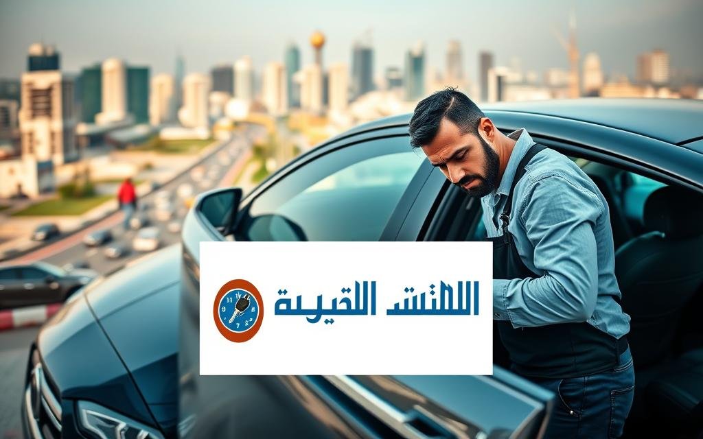 أرخص فني فتح سيارات بالكويت