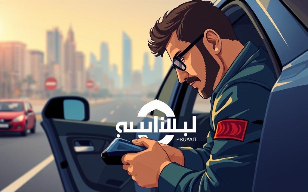 فتح سيارات الكويت الأقرب إليك