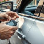 فتح اقفال سيارات الزهراء الكويت