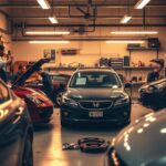 هندسة الأنظمة الأمنية وبروتوكولات الوصول الرقمي: المرجع التقني المتقدم في فتح سيارات ومعالجة أعطال التشفير الميكاتروني