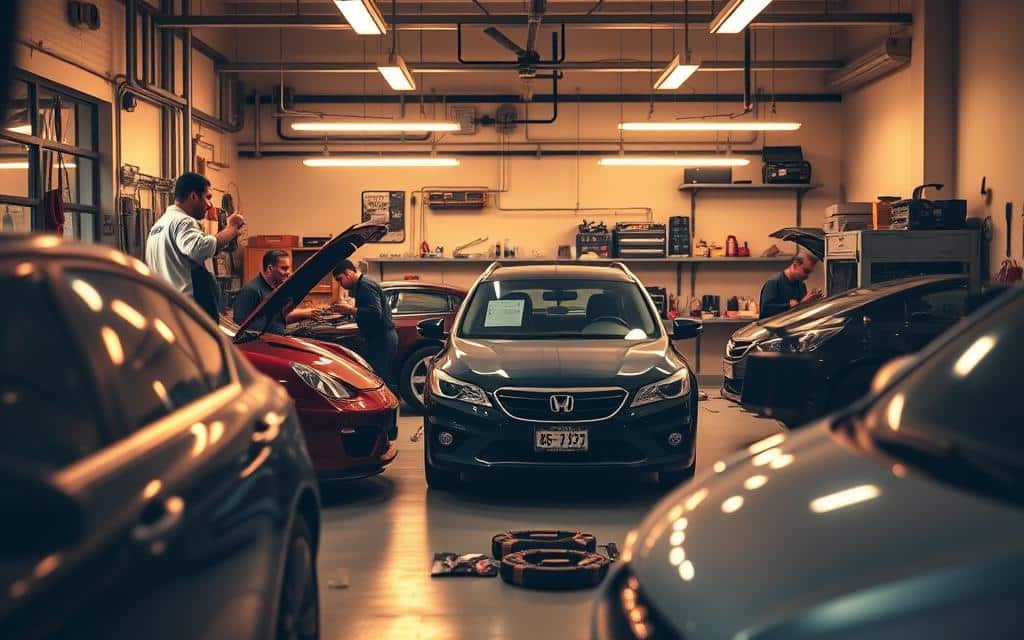 هندسة الأنظمة الأمنية وبروتوكولات الوصول الرقمي: المرجع التقني المتقدم في فتح سيارات ومعالجة أعطال التشفير الميكاتروني